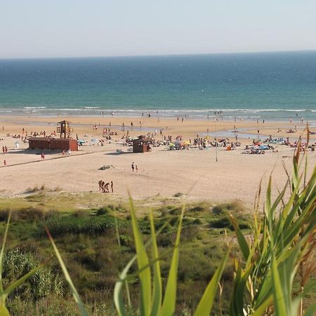Apartamento Duplex En Conil Conil De La Frontera Zewnętrze zdjęcie