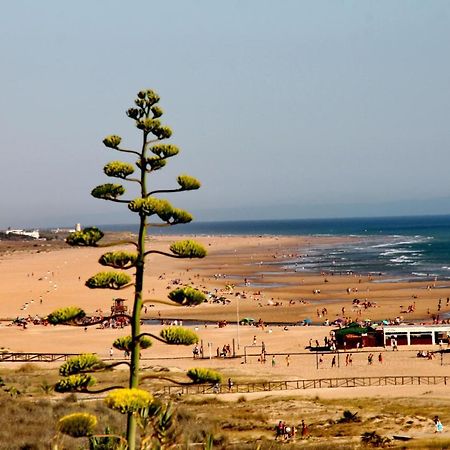 Apartamento Duplex En Conil Conil De La Frontera Zewnętrze zdjęcie