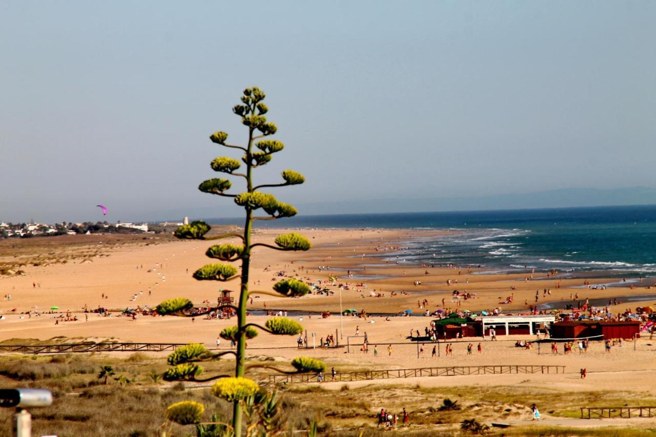 Apartamento Duplex En Conil Conil De La Frontera Zewnętrze zdjęcie