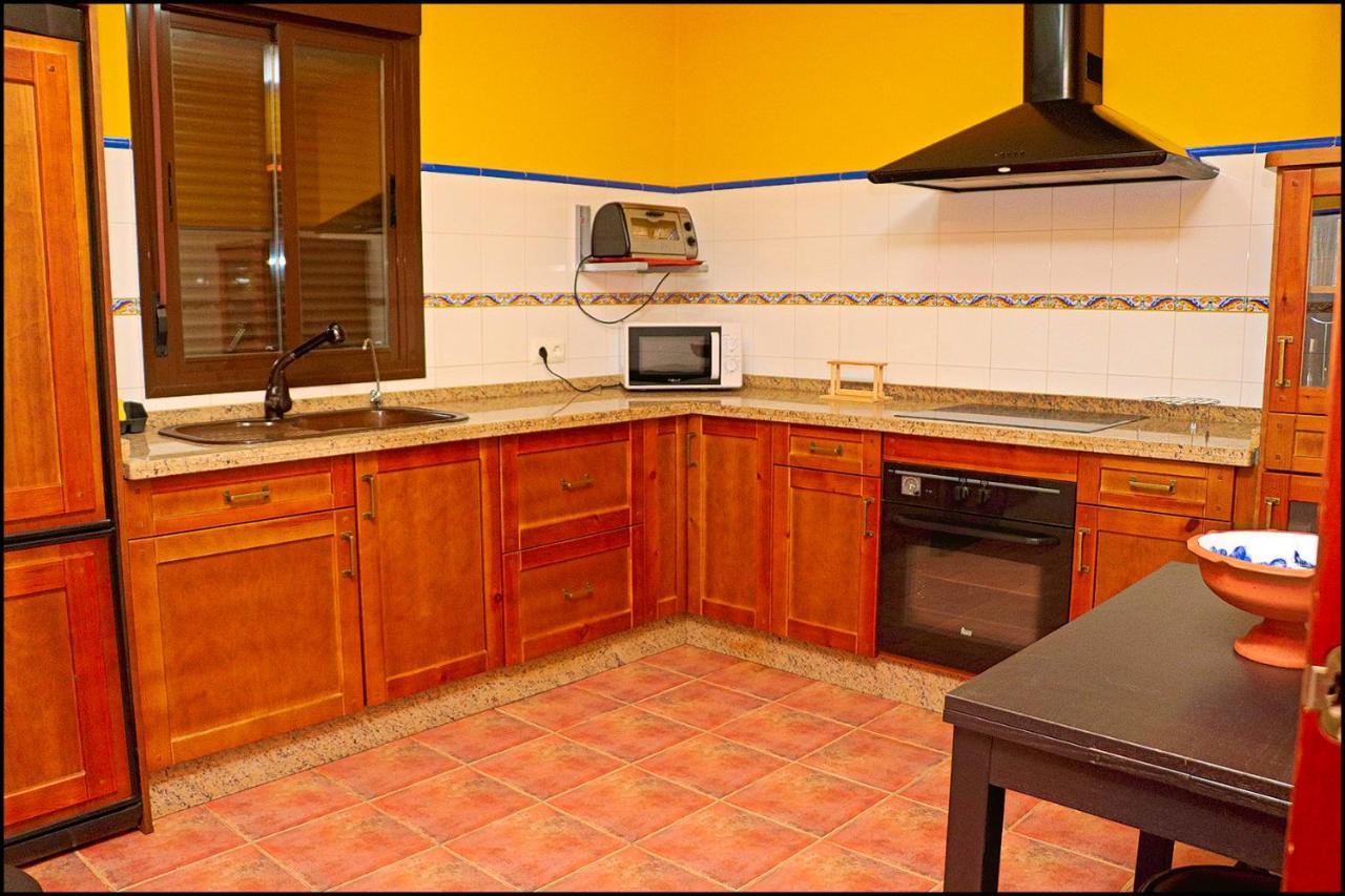 Apartamento Duplex En Conil Conil De La Frontera Zewnętrze zdjęcie