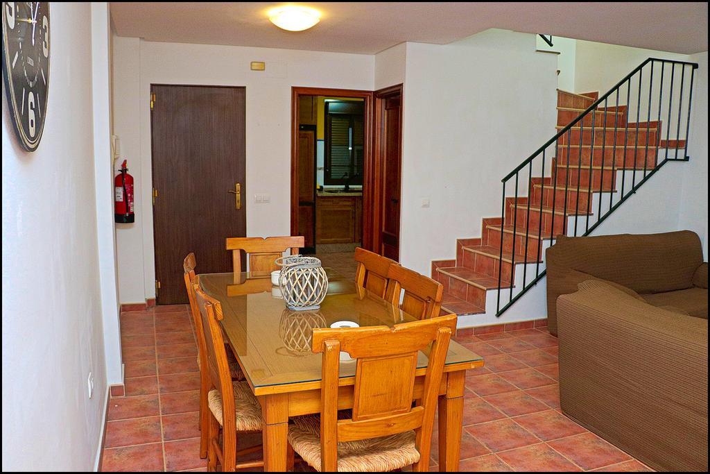 Apartamento Duplex En Conil Conil De La Frontera Zewnętrze zdjęcie