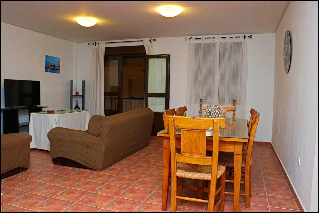 Apartamento Duplex En Conil Conil De La Frontera Zewnętrze zdjęcie