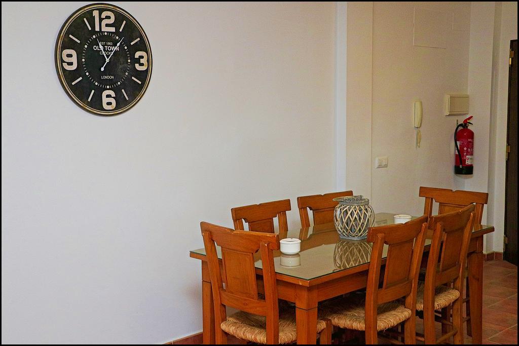 Apartamento Duplex En Conil Conil De La Frontera Zewnętrze zdjęcie