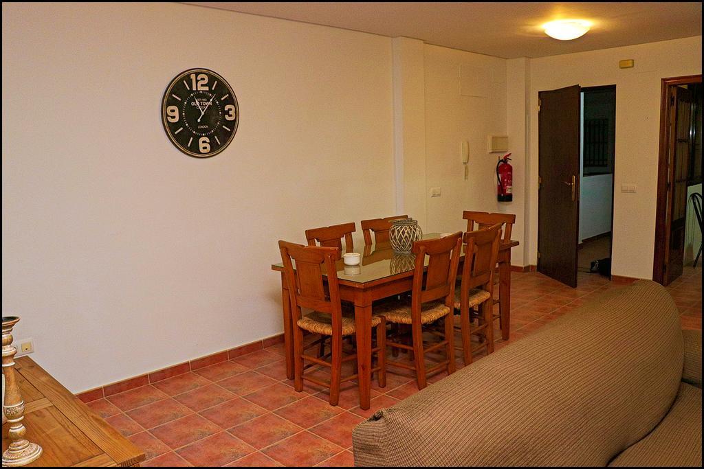 Apartamento Duplex En Conil Conil De La Frontera Zewnętrze zdjęcie