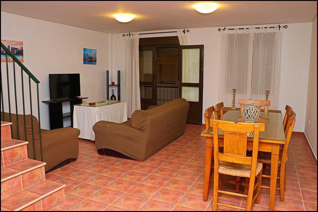 Apartamento Duplex En Conil Conil De La Frontera Zewnętrze zdjęcie