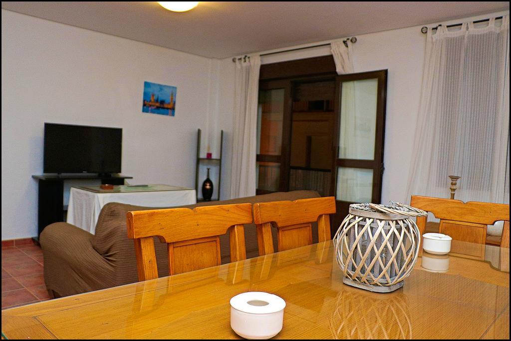Apartamento Duplex En Conil Conil De La Frontera Zewnętrze zdjęcie