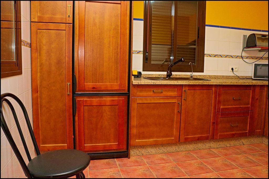 Apartamento Duplex En Conil Conil De La Frontera Zewnętrze zdjęcie