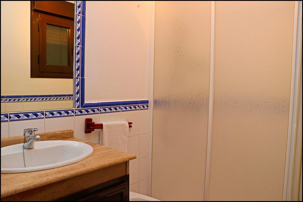 Apartamento Duplex En Conil Conil De La Frontera Zewnętrze zdjęcie